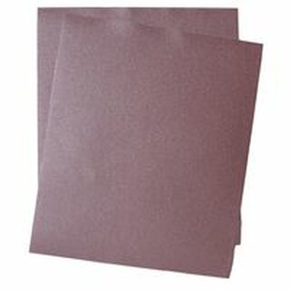 ERSTA Schleifpapier Sandpapier Schmirgelpapier mit Leinen 641PF P220
