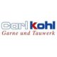 Carl Kohl (GmbH & Co.) Garne u. Tauwerk