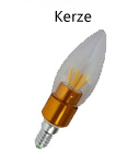 Kerze