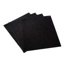 kwb Blauköper Schleifpapier Sandpapier Schmirgelpapier P40