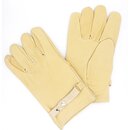 Arbeitsschutzhandschuhe Rindvolleder  gefüttert Gr.10