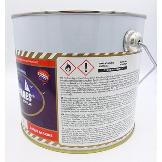 Epifanes Multi-Marine-Primer wei� 2 ltr.