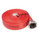 Feuerwehrschlauch mit Kupplung 2 Zoll