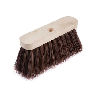 BAHIA Schiffsraumbesen Raumbesen Straenbesen 250 mm