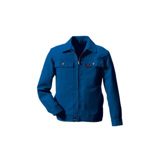 rofa super Arbeits - Berufs - Blouson - Jacke blau Gr.50