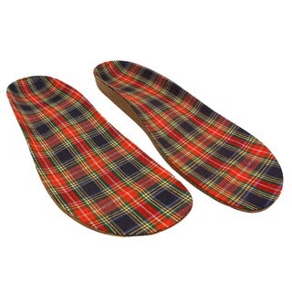 Separate Einlegesohle f�r Gevavi Gardy Gartenschuhe...