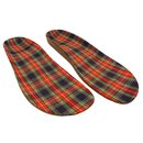 Separate Einlegesohle f�r Gevavi Gardy Gartenschuhe...