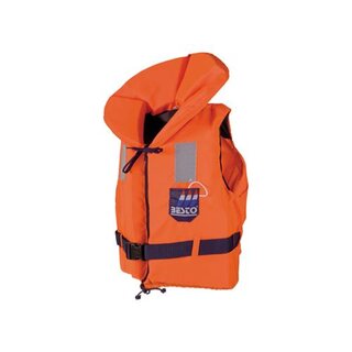 Besto Rettungsweste  ECON 100N  M  60-70 KG