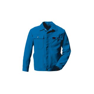 rofa super Arbeits - Berufs - Blouson - Jacke kornblau Gr.58