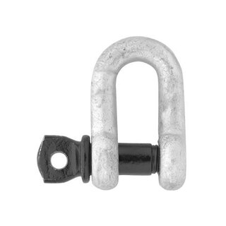 Norm D-Schkel Nutzlast 4.750 kg / 19 mm / 22 mm