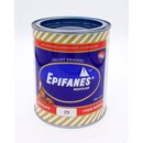 Epifanes Bootslack Nr.29 blau 0,75 ltr.