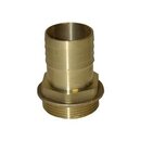Messing Schlauchanschuss 1.1/4  Auengewinde sechskant
