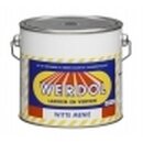 WERDOL Mennige wei� 2 ltr.