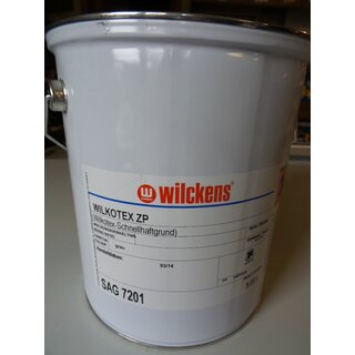 wilckens Wilkotex Primer Schnellhaftgrund SAG3900...